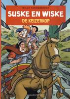 De keizerkop (Paperback)