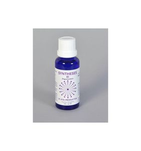 Syntheses 41 degranulatie