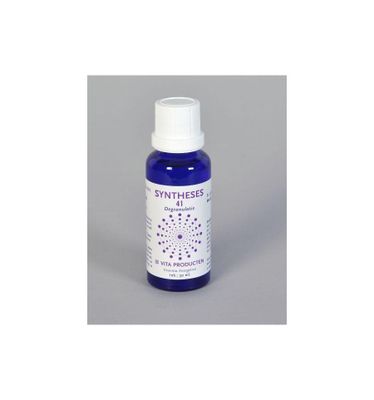 Syntheses 41 degranulatie