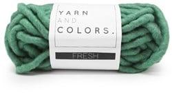 Yarn and Colors Fresh 079 Aventurine