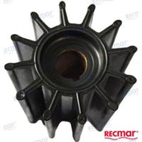 REC17000K - Impeller Cummins