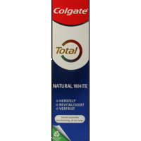 Colgate Tandpasta total whitening 75 Milliliter