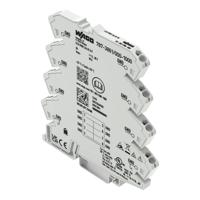 WAGO 787-3861/000-1000 Potentiaalverdelermodule 1 stuk(s)