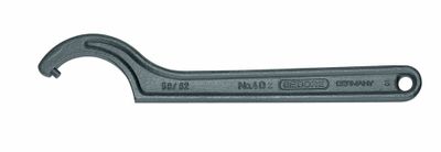 HAAKSLEUTEL 40Z 52/ 55 633704