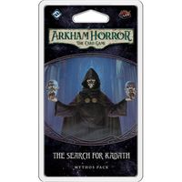 Arkham Horror: The Search for Kadath Kaartspel