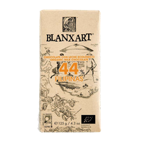 Blanxart - Filipinas 44% chocolade - thumbnail