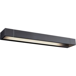 Paulmann Lucille 71205 Wandlamp voor badkamer 17 W Warmwit Zwart