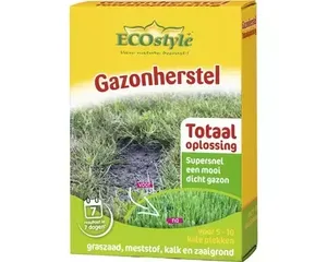 Ecostyle Gazonherstel 300g