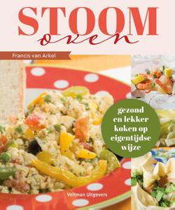 Stoomoven (Hardback)