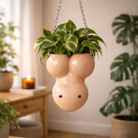 Willy Planter