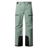 The North Face Chakal Skibroek Heren Slate Moss M/R