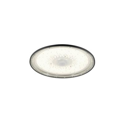 SLV Highbay C 400 1008526 LED-paneel 120 W LED Energielabel: C (A - G) Zwart