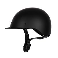 BR Sigma Carbon cap zwart/zwart maat:m