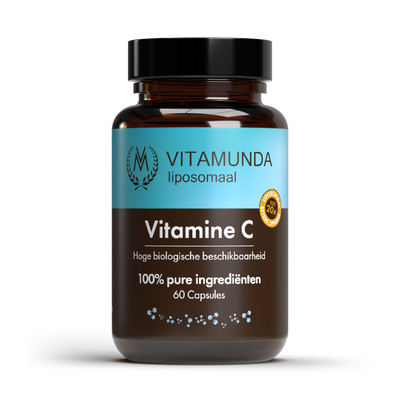 Liposomale Vitamine C