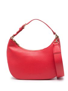 Love Moschino sac porté épaule Giant à logo - Rouge