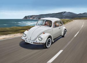 Revell 1/32 VW Beetle