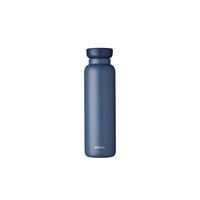 Mepal Ellipse Dagelijks gebruik 900 ml Polypropyleen (PP), Roestvrijstaal Blauw - thumbnail