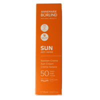 Borlind Sun creme SPF50 75 Milliliter