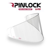 AGV Pinlock Sportmodular, Vizieren en Pinlocks, XL-XXL-XXXL - thumbnail