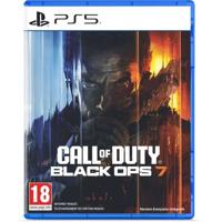 Call of Duty: Black Ops 7 - Gioco per PS5