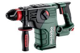 Metabo KH 18 LTX BL 35 Q body Accu-combihamer | 18V | Excl. Accu&apos;s en lader - 600813850