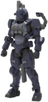 Hexa Gear Plastic Model Kit 1/24 Governor Armor Type: Pawn A1 Ver 2.0 E2 Obscura 8 cm - thumbnail