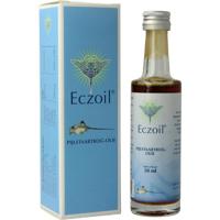Eczoil Pijlstaartrogolie Eczoil Pijlstaartrogolie