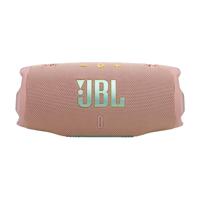JBL Charge 6 Bluetooth speaker Roze