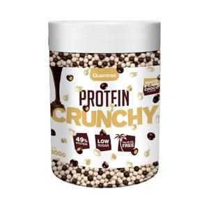 Protein Crunchy 500gr Dark & White Chocolate