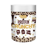 Protein Crunchy 500gr Dark & White Chocolate - thumbnail