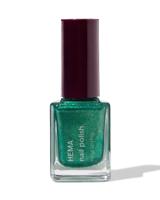 HEMA Long lasting nagellak 1037 vivid jade