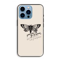 Good or bad: iPhone 13 Pro Max Biologisch afbreekbaar hoesje