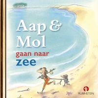 Aap & Mol gaan naar zee