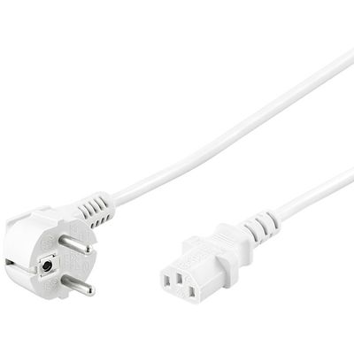 Stroomkabel C13 Kabel