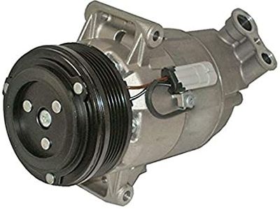Compressor, airconditioning ACP49000S