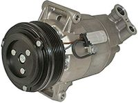 Compressor, airconditioning ACP49000S