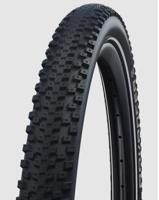 Schwalbe Buitenband active line "advancer hybrid tyre adv.hybrid act.line 57-584