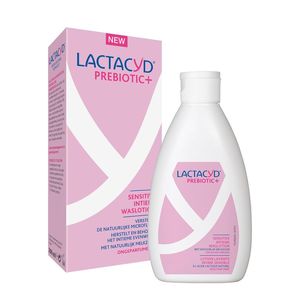 Lactacyd Pharma Prebiotic Plus Sensi 200ml