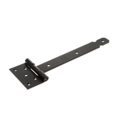Kruisheng zwaar 300mm zwart