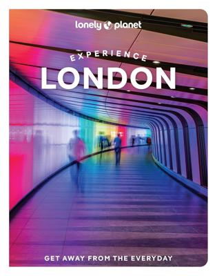 Reisgids Experience London - Londen | Lonely Planet