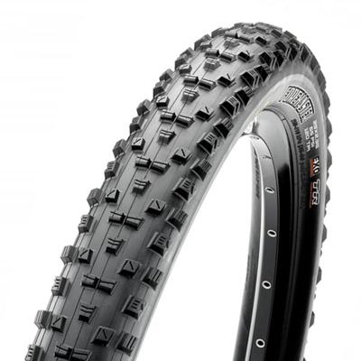 CST Maxxis buitenband forekaster exo tr 27.5 x 2.20 zw vouw