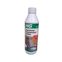 HG kunststof tuinmeubel polish 500ml