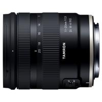 Tamron 11-20mm F/2.8 Di III-A RXD Canon RF