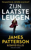 Zijn laatste leugen - James Patterson - ebook