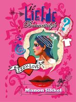 Is liefde besmettelijk? - Manon Sikkel - ebook - thumbnail