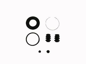 Reparatieset, remklauw 73145