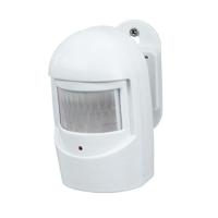 Pentatech MA80P Passieve infraroodsensor (PIR) Draadloos Muur Wit