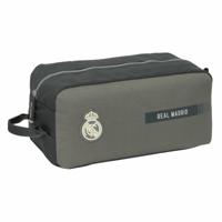 Reisschoenenrek Real Madrid C.F. Grijs 34 x 15 x 18 cm