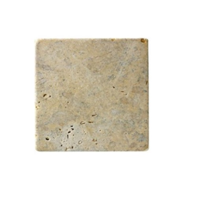 Terre d&apos;Azur Stone-Marble Cream 10x10 cm