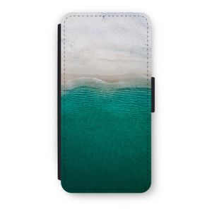 Stranded: iPhone 7 Flip Hoesje